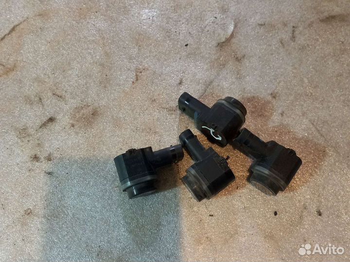 Датчики парковки (парктроник) VW,audi, skoda