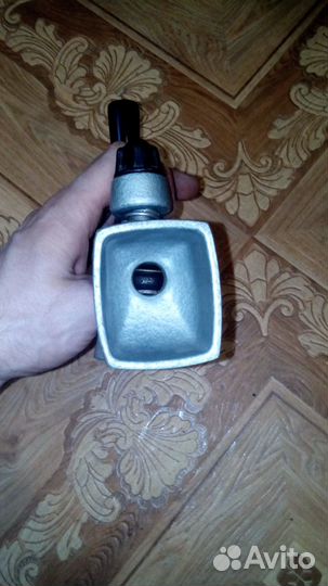 Ручная мельница 