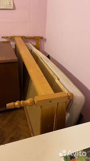 В связи с переездом