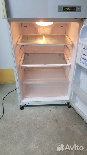 Холодильник daewoo no frost