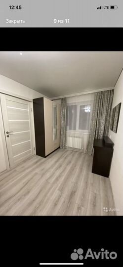 Шторы и тюль