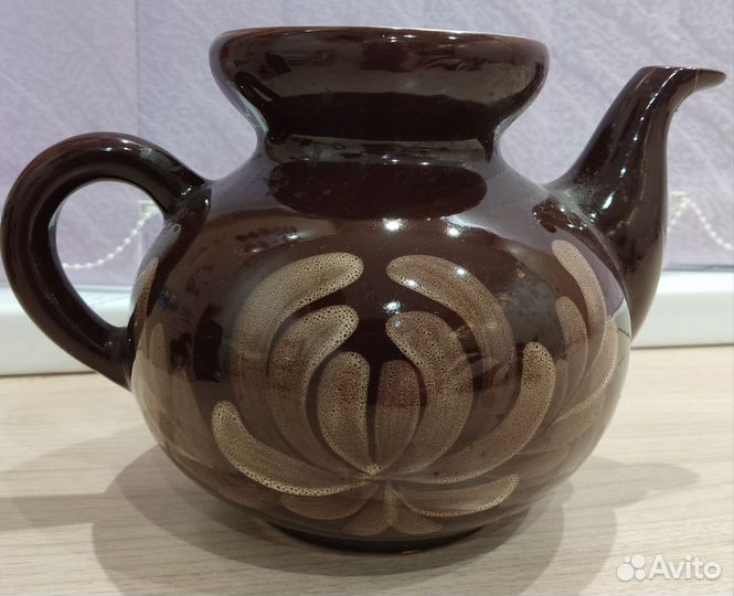 Посуда СССР