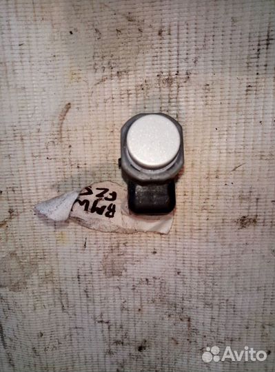 Датчик парковки BMW E70