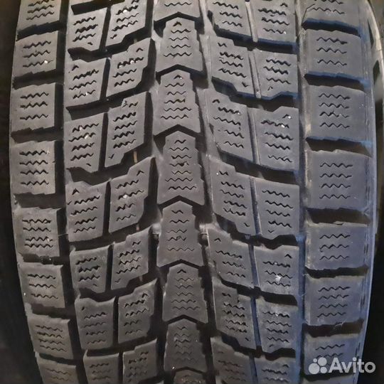 Dunlop Grandtrek SJ6 235/55 R18 99Q