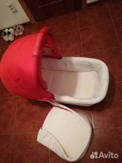 Продаю коляску 2в1