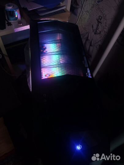Игровой пк i5
