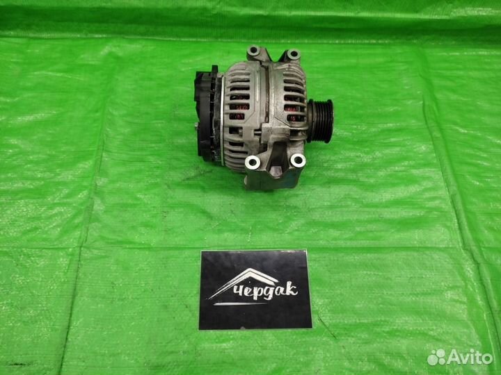Генератор 2.0 TSI VW Tiguan/Passat/Audi A3/A4 и др