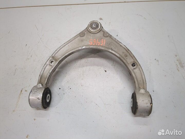 Рычаг подвески Porsche Panamera, 2013