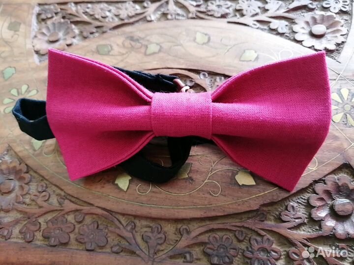 Галстук-бабочка