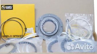 Набор прокладок трансмиссии 259-1035 (OEM)