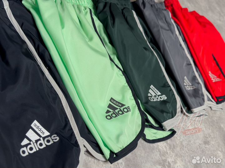 Шорты Adidas (хит 2024)