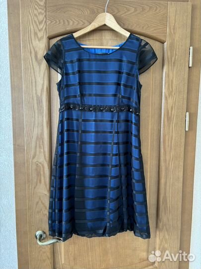 Вечернее платье 44