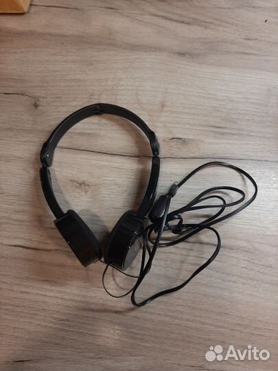 Наушники