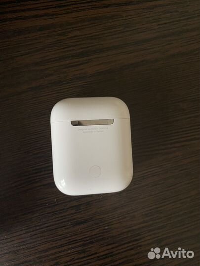 Кейс для airpods 2