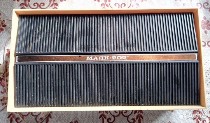 Радиоприемники 