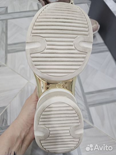 Michael kors кроссовки 40