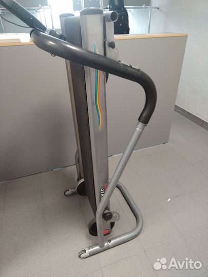 Беговая дорожка torneo
