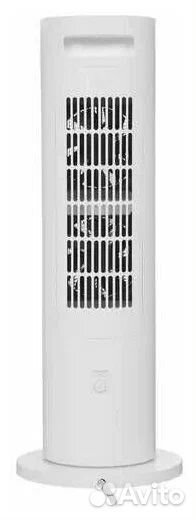 Обогреватель вертикальный Xiaomi Smart Tower Heat