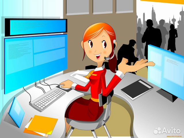 Регистратор заявок