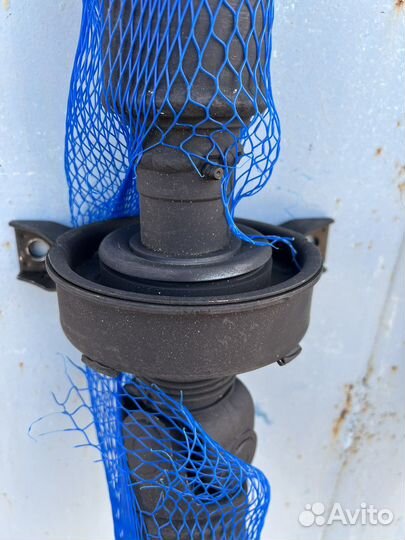 Мерседес Т1 карданы Новые