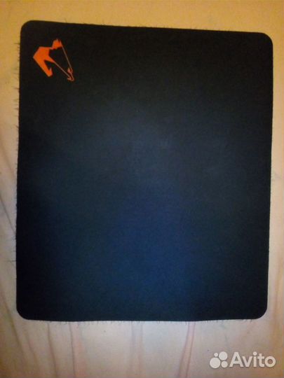 Коврик для мыши Gigabyte AMP500