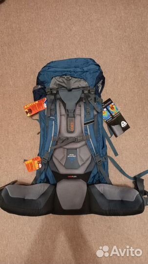 Рюкзак Deuter Aircontact 75+10