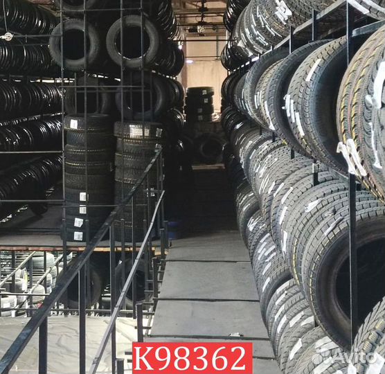 КАМА Кама-515 215/65 R16 102S