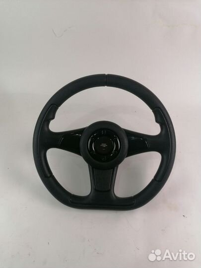 Руль на ваз 2101 - 2107