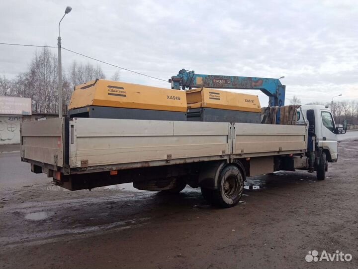 Аренда компрессора