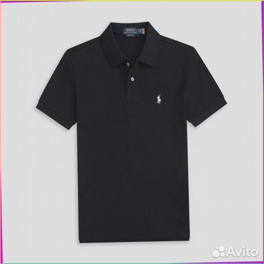 Футболка Polo Ralph Lauren (Номер Artikle: 15419)