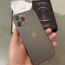 iPhone 12 Pro Max, 256 ГБ