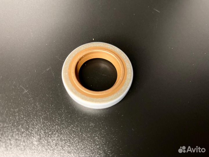 Сальник коленвала верхний Mercury 6-15