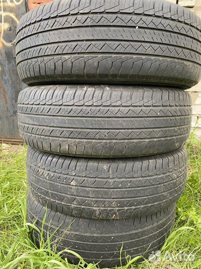 Michelin Latitude Tour HP 225/65 R17