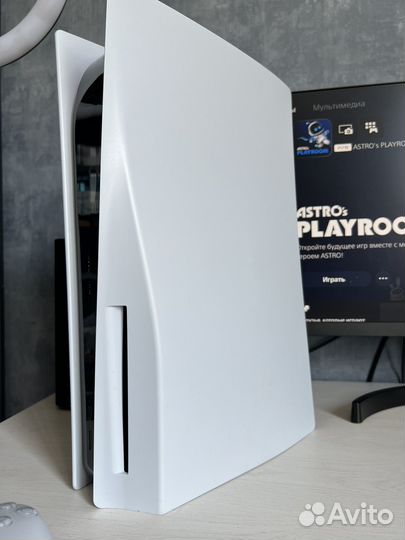 Sony PlayStation 5 Rev 3
