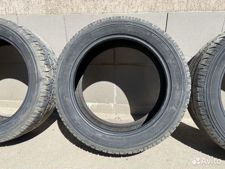 Michelin Latitude Cross 235/50 R18 97H