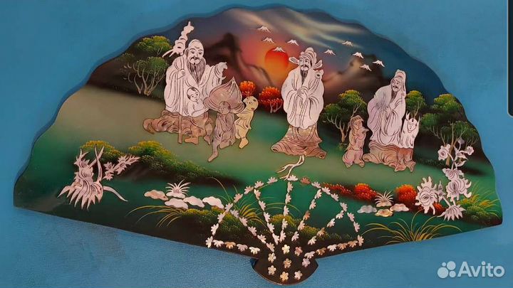 Интерьерная картина