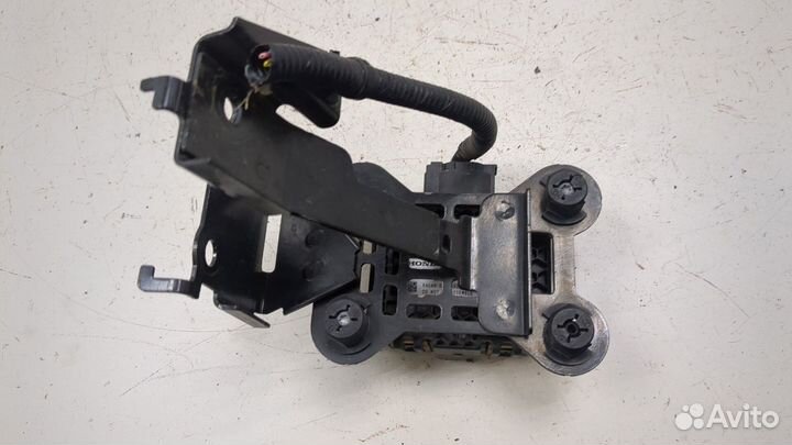 Дистроник (Радар) Honda Civic, 2019