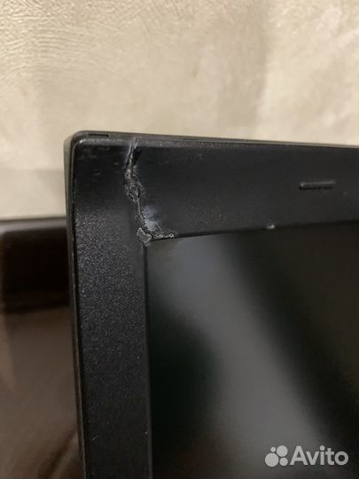 Ноутбук lenovo T410S