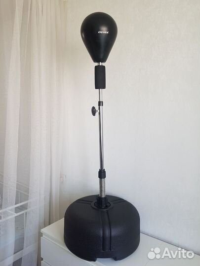 Тренажер для отработки ударов Demix Reaction