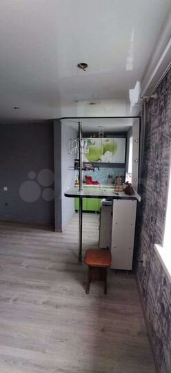 2-к. квартира, 47 м², 1/3 эт.