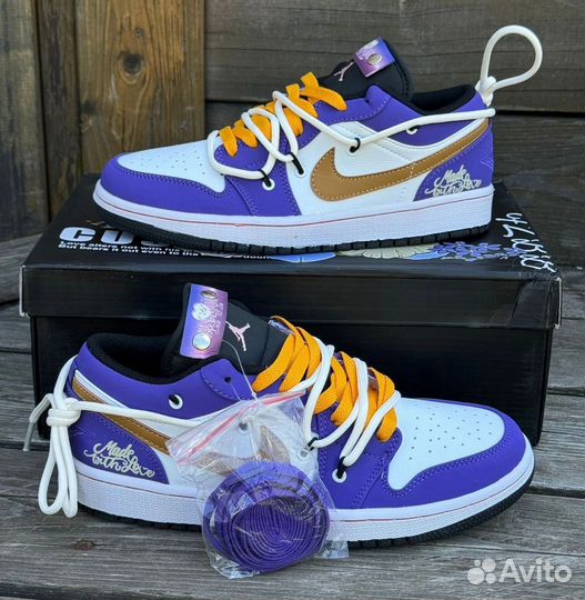 Кроссовки Nike sb dunk low