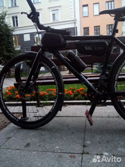 Велосипед Формат 5342