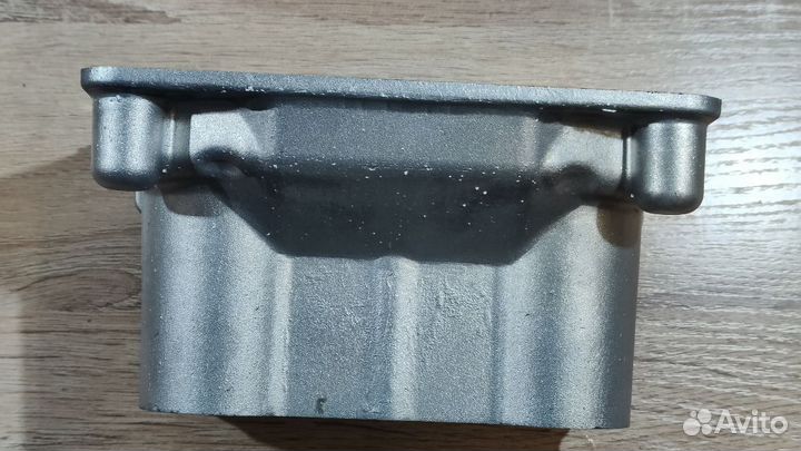 Свечной Колодец для N55 BMW