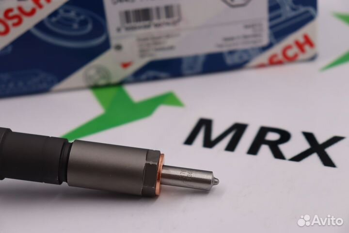 Форсунка топливная 0445110279