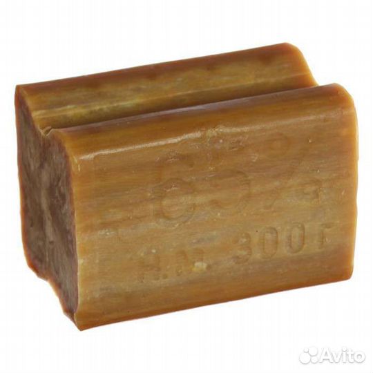 Мыло хозяйственное