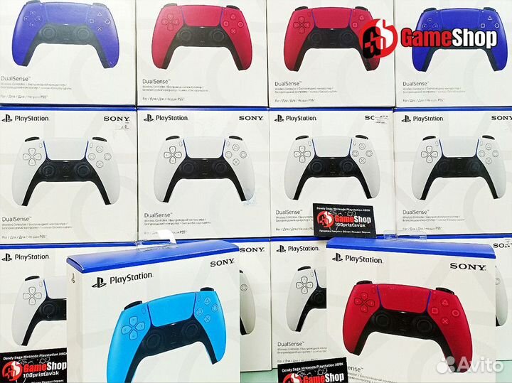 Продажа готового бизнеса - Game Shop