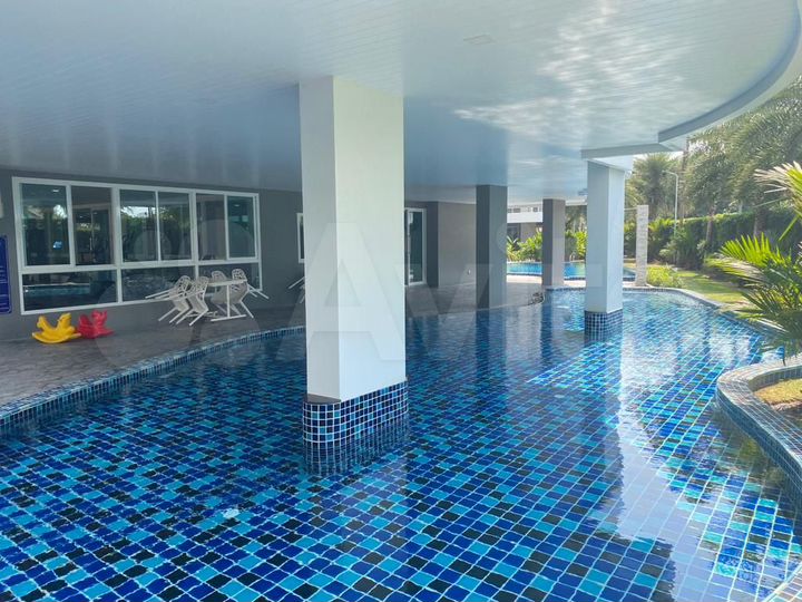 2-к. квартира, 52 м² (Таиланд)