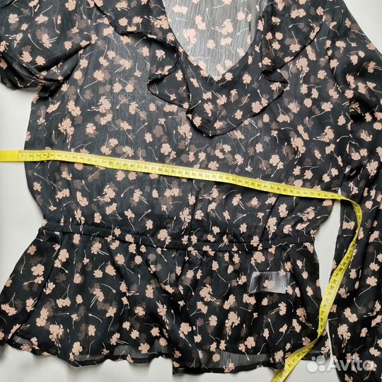 Блузка женская новая Sinsay XL