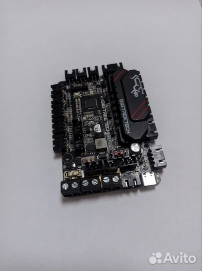 Плата для 3д принтера skr pico