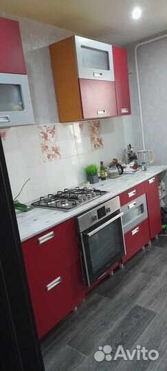 Кухонный гарнитур бу